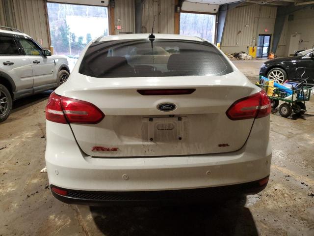 1FADP3H24HL281403 Ford FOCUS SEL