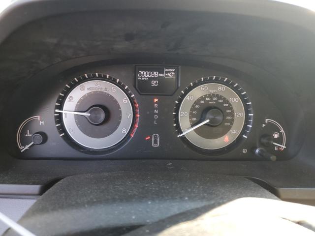 5FNRL5H33GB011208 Honda ODYSSEY SE