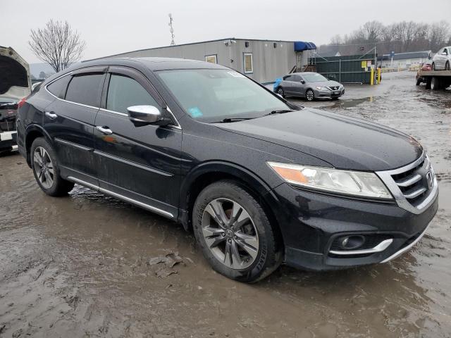 5J6TF2H52FL001658 Honda Crosstour Exl