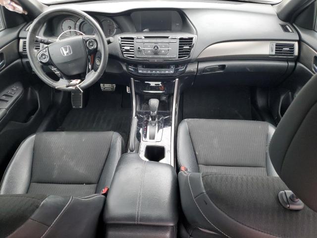 1HGCR2F5XHA207262 Honda Accord Sport