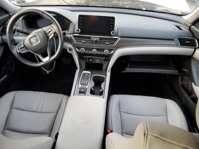 1HGCV3F50LA018291 Honda Accord Hybrid Exl