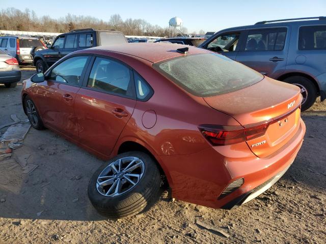 3KPF24AD9PE514976 KIA FORTE LX
