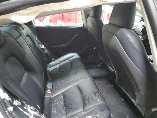 5YJ3E1EC6PF636053 Tesla MODEL 3