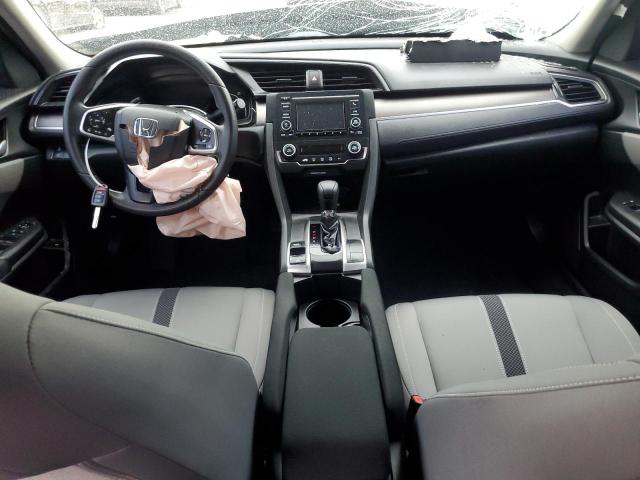 2HGFC2F65MH530783 Honda Civic Lx