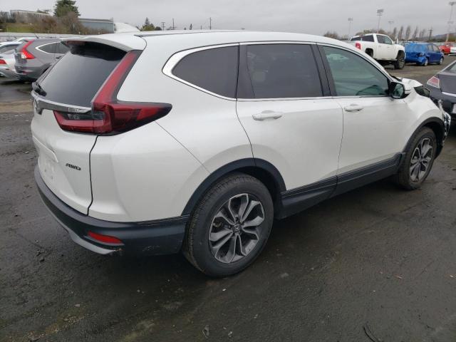 2HKRW2H55MH655569 Honda CR-V EX
