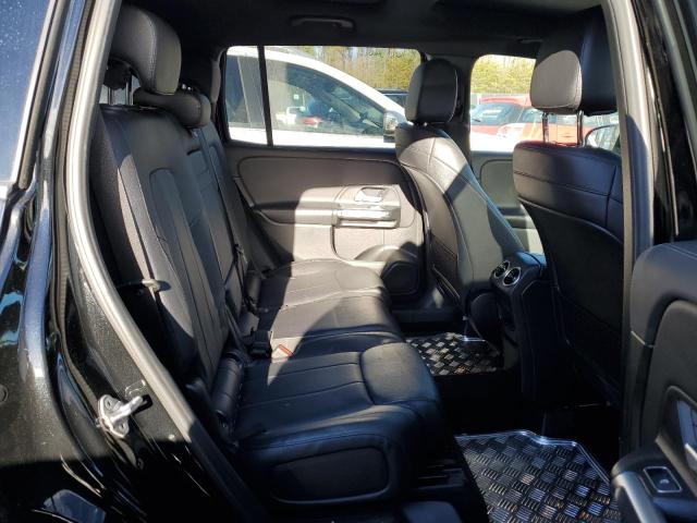 WDC4M4HB5LW003538 Mercedes-Benz Glb 250 4matic