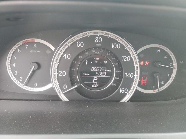 1HGCR2F82EA226717 Honda ACCORD EXL