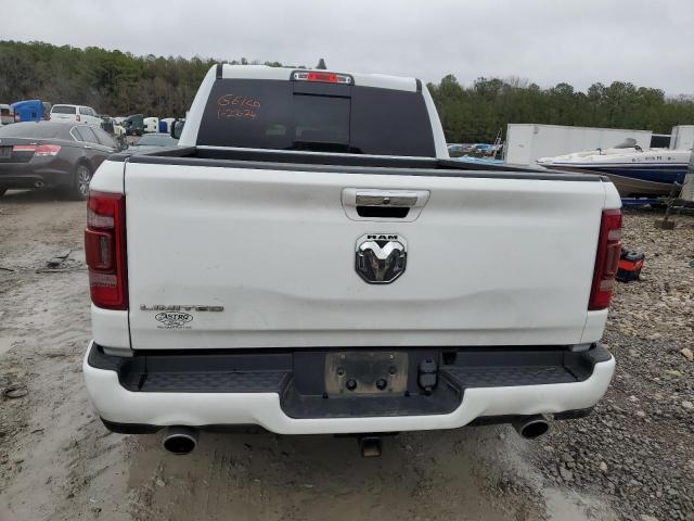 1C6RREHT6LN129433 RAM 1500 Limited