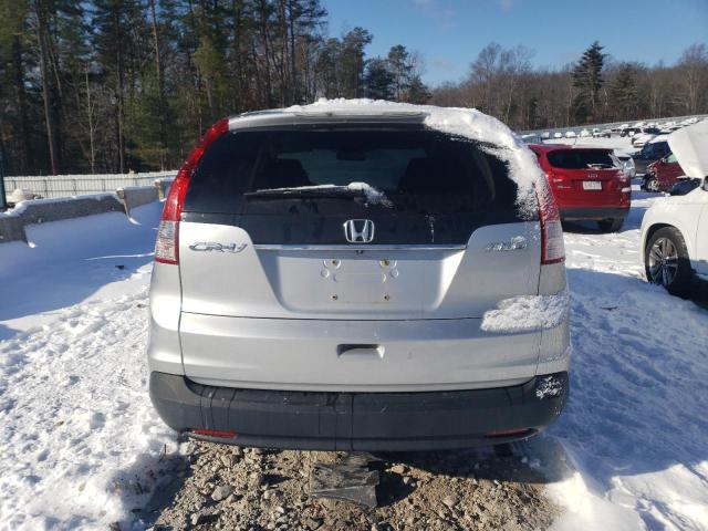 2HKRM4H50EH609201 Honda CR-V EX
