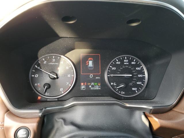 4S4BTGPD0N3280263 Subaru Outback Touring