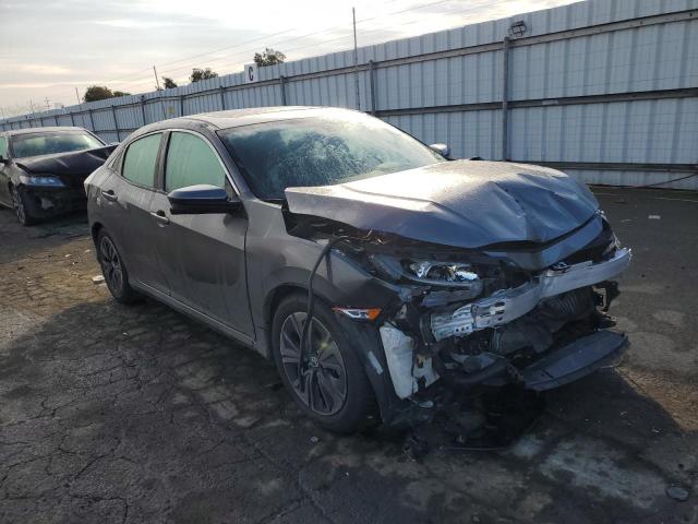 SHHFK7H50HU423489 Honda CIVIC EX