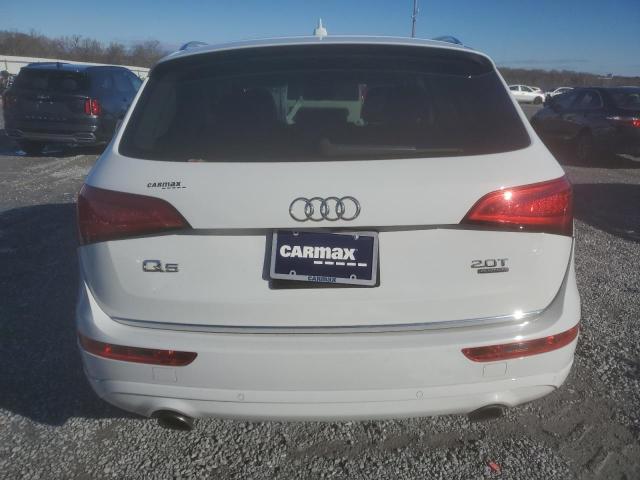 WA1L2AFP6GA097589 Audi Q5 Premium Plus