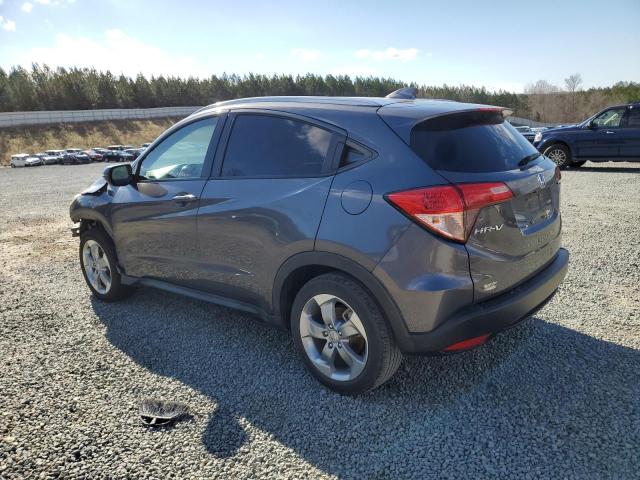 3CZRU5H78GM750869 Honda Hr-v Exl