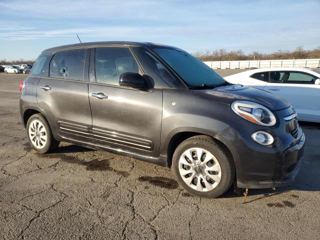 ZFBCFAAH5EZ015265 Fiat 500L POP