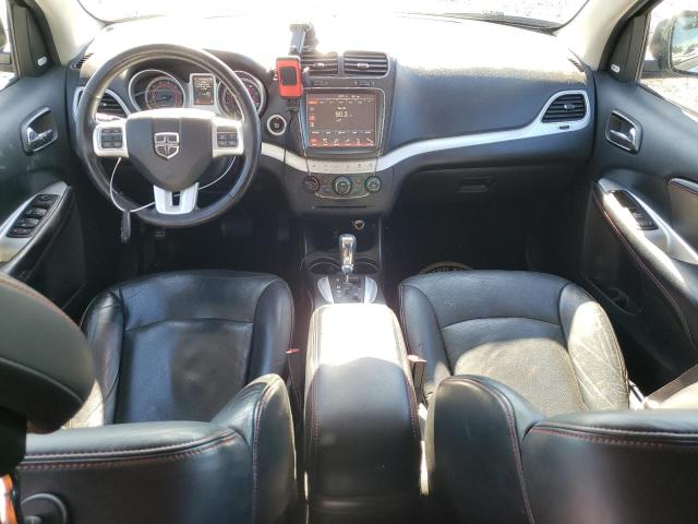 3C4PDCEG7JT362681 Dodge JOURNEY GT