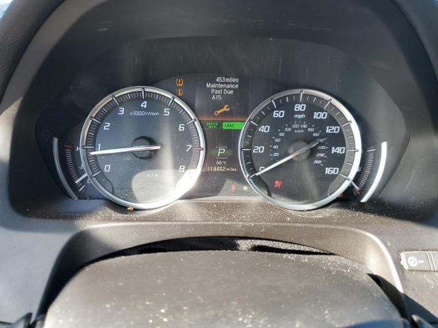 19UUB1F54FA003055 Acura TLX TECH