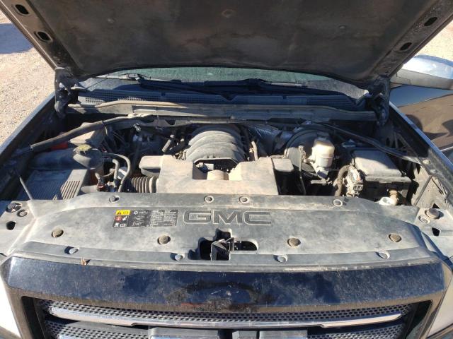 3GTU2VEC5EG117376 GMC Sierra K1500 Slt