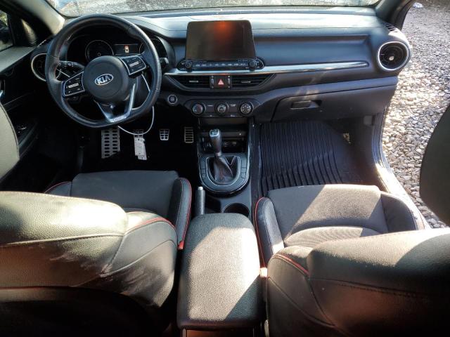 3KPF44AC4LE174664 KIA FORTE GT