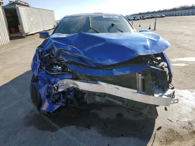 2HGFC3B38JH357791 Honda CIVIC EX