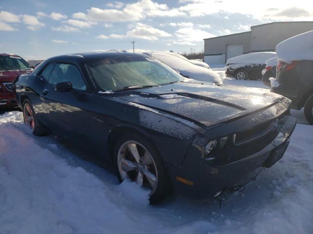 2C3CDYBT3EH111382 Dodge Challenger R/t