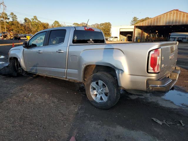 1GTG5BE38F1150049 GMC CANYON SLE
