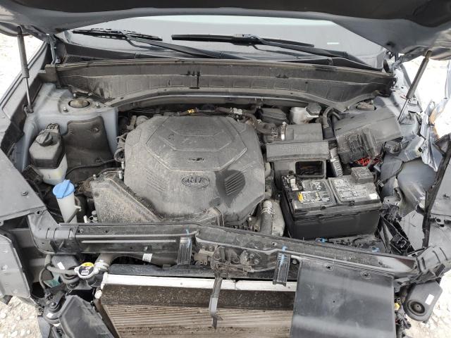 5XYP34HC7LG076406 KIA Telluride Ex