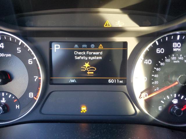 3KPF24AD9PE514976 KIA FORTE LX