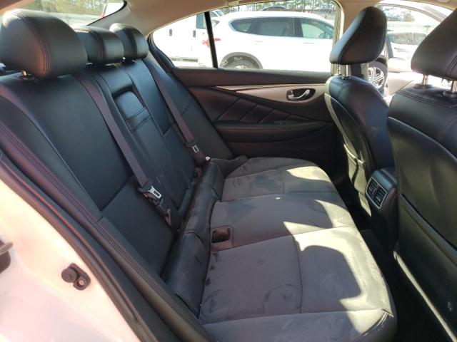 JN1EV7AP0KM541642 Infiniti Q50 LUXE