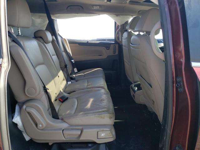 5FNRL6H72LB029833 Honda ODYSSEY EXL