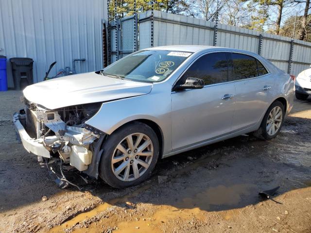 2015 Chevrolet Malibu Ltz მანქანა იყიდება აუქციონზე, vin: 1G11F5SL8FF325761, აუქციონის ნომერი: 39744084