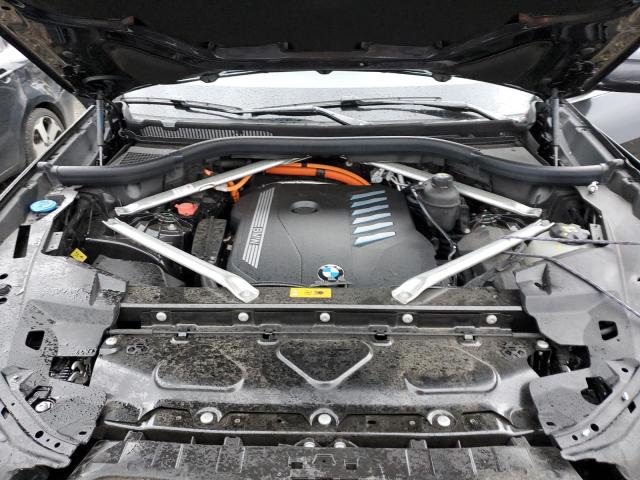 5UXTA6C05P9N54471 BMW X5 Xdrive45e