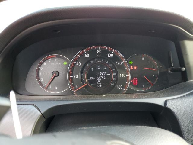 1HGCR2F14HA038711 Honda Accord Sport Special Edition