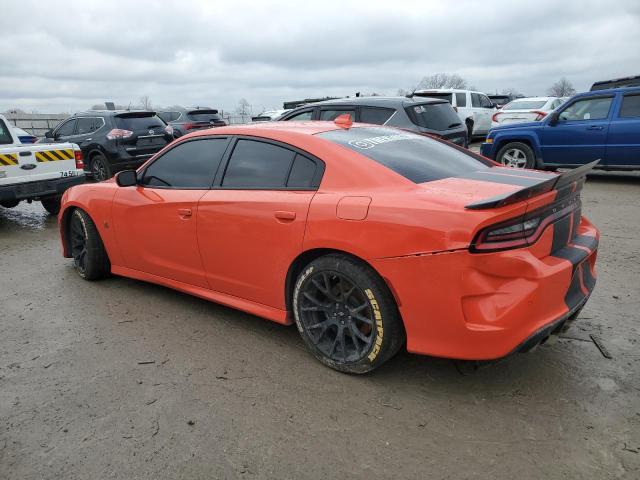 2C3CDXGJ3KH520141 Dodge Charger Scat Pack