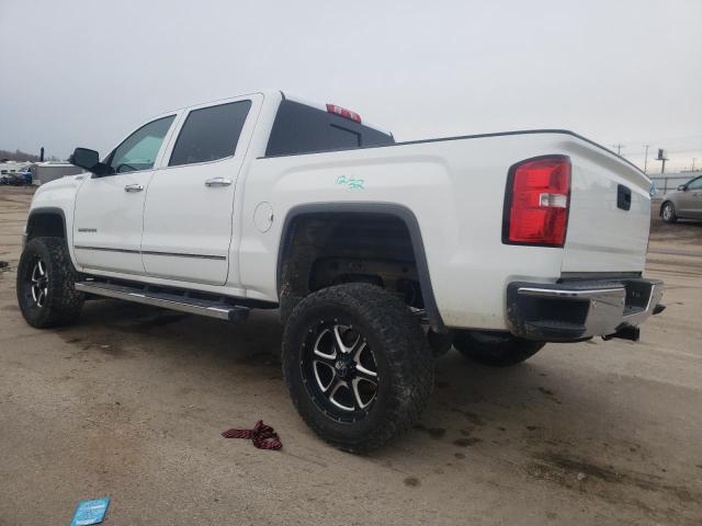 3GTU2VEC6FG495319 GMC Sierra K1500 Slt