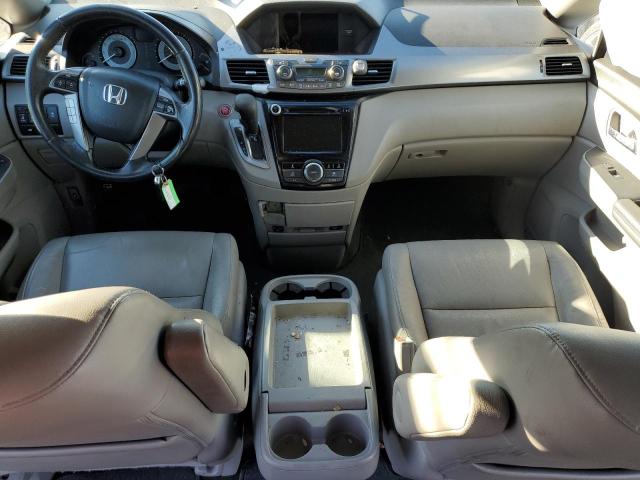 5FNRL5H69GB029433 Honda ODYSSEY EXL