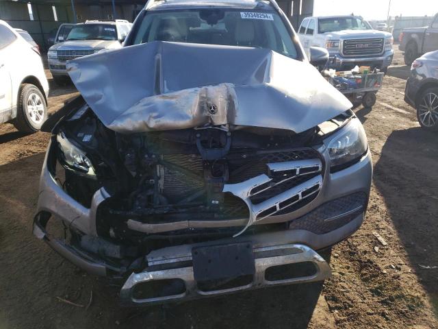 4JGFF5KE8LA204103 Mercedes-Benz Gls 450 4matic