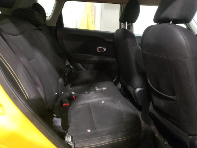 KNDJP3A5XE7089845 KIA SOUL +