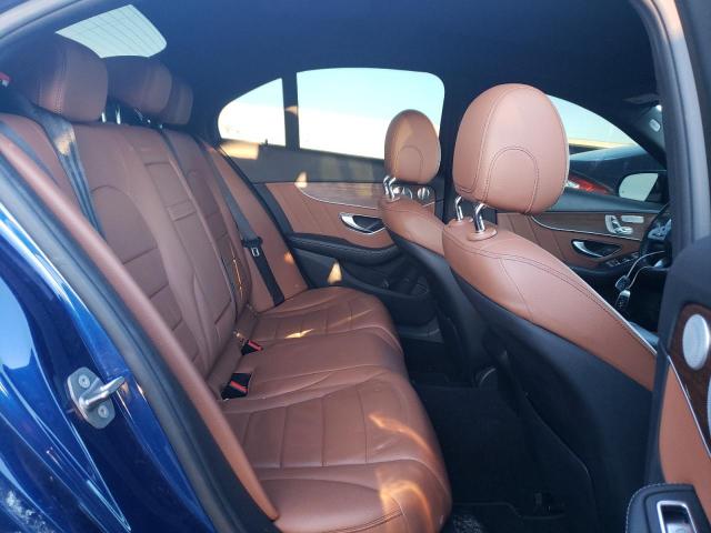 WDDWF8EB3LR535623 Mercedes-Benz C 300 4matic