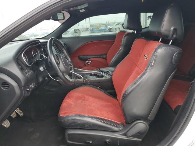 2C3CDZFJ7FH727988 Dodge Challenger R/t Scat Pack