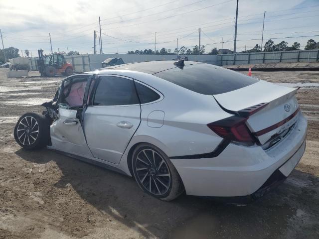 5NPEJ4J26LH003728 Hyundai Sonata Sel Plus