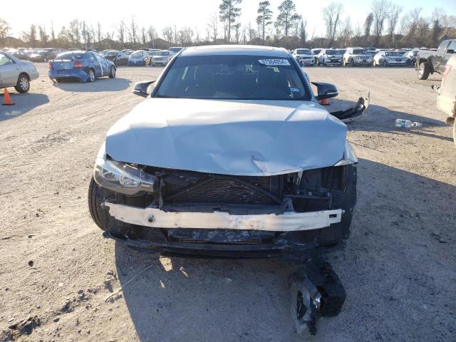 WBA3A5G51FNS90007 BMW 328 I