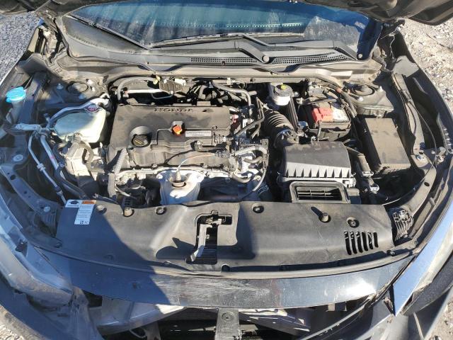19XFC2F57HE060943 Honda Civic Lx