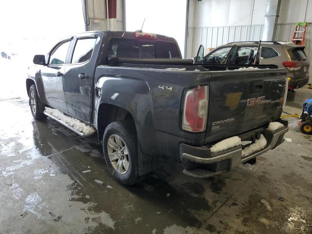 1GTG6CE32G1284303 GMC CANYON SLE