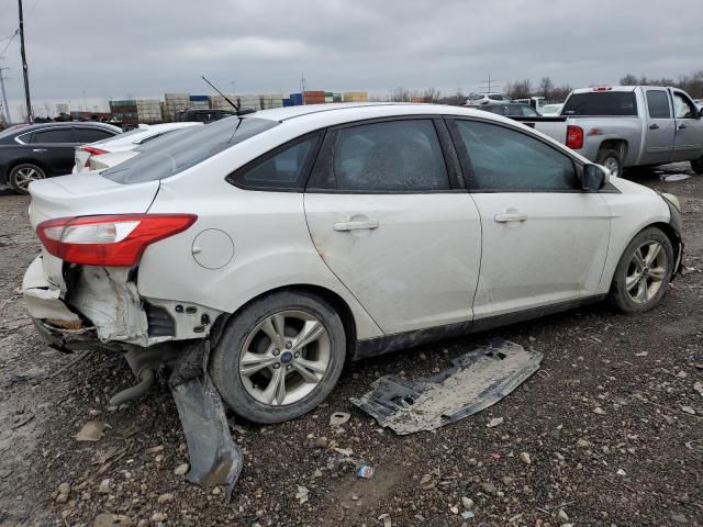 1FADP3F28EL228623 Ford FOCUS SE