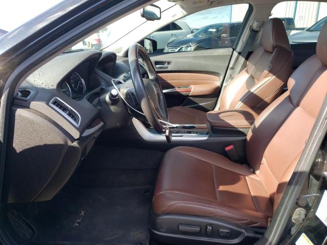 19UUB1F31HA008179 Acura TLX