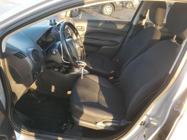 ML32F3FJ3HHF13254 Mitsubishi Mirage G4 Es