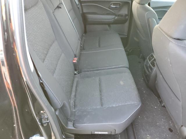 5FPYK3F19MB027372 Honda Ridgeline Sport