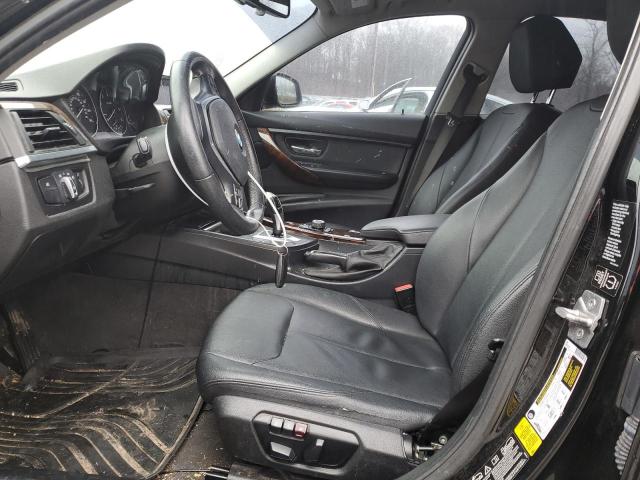 WBA3D5C53EKX99464 BMW 328 D Xdrive