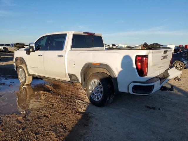 1GT49RE79PF109274 GMC Sierra K2500 Denali