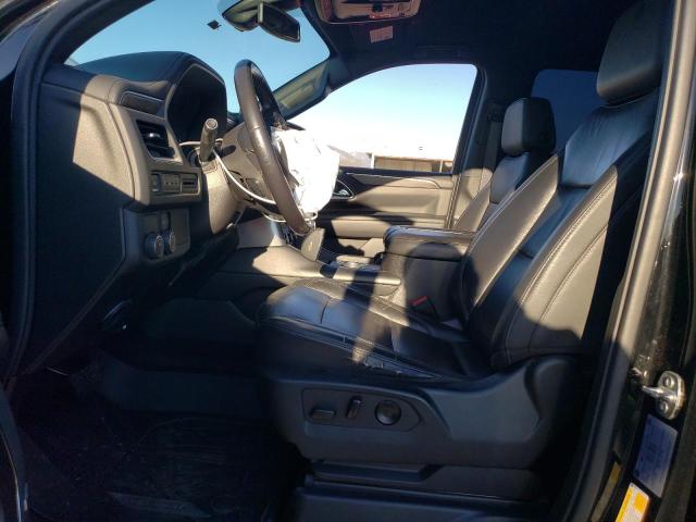 1GNSCCKDXMR387537 Chevrolet Suburban C1500 Lt